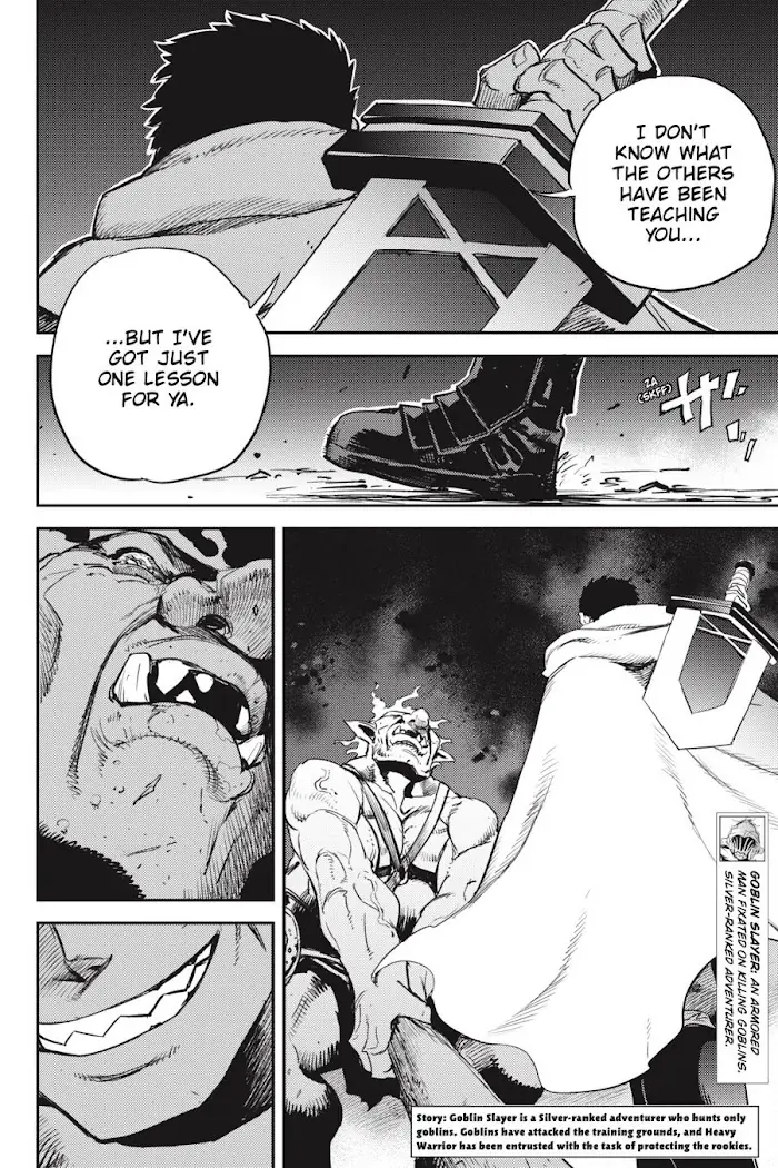 Goblin Slayer Chapter 73 image 06_optimized
